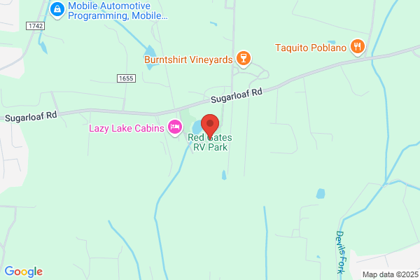 Red Gates Rv Park