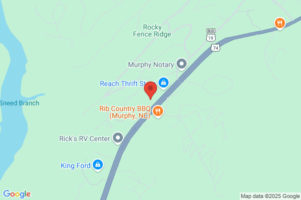 Smokey Mountain Contractors