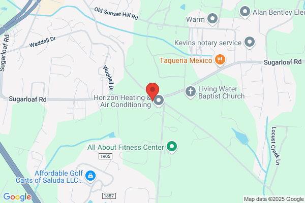 Splawn Electric & Heating Inc