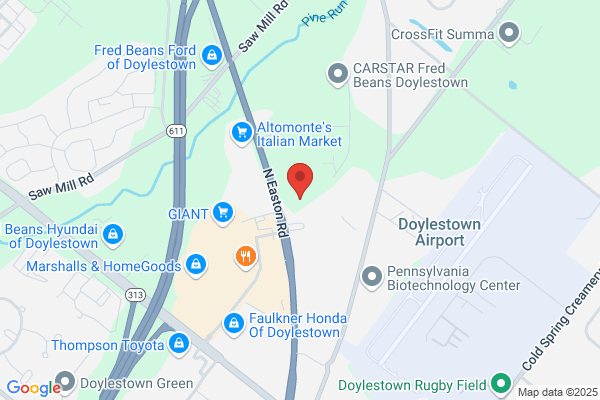 Fred Beans Lincoln of Doylestown Service