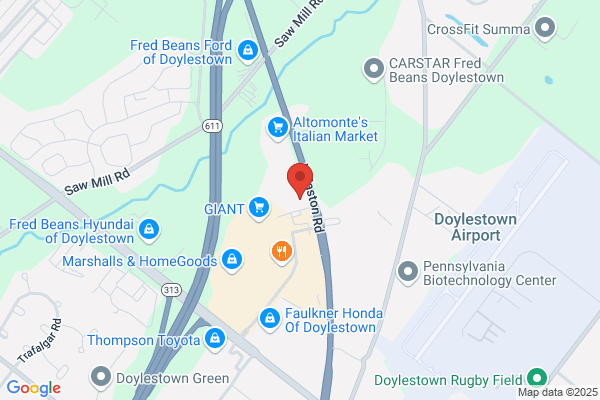 Fred Beans Volkswagen of Doylestown