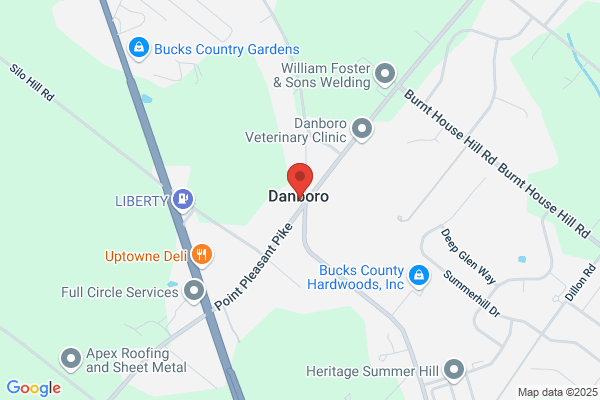 Buesing Chiropractic Inc., DBA Plumstead Wellness Center
