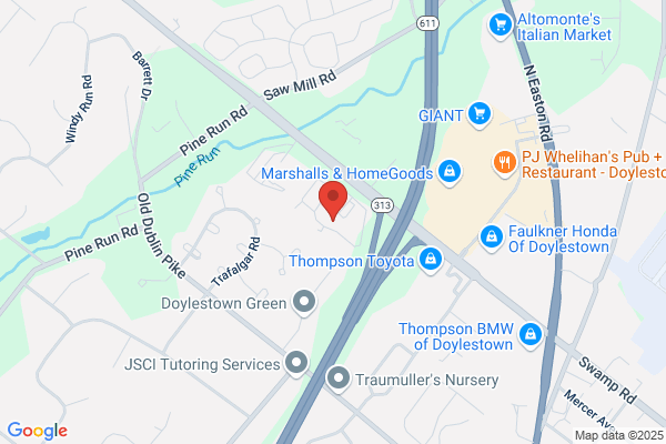 Central Bucks Family Practice