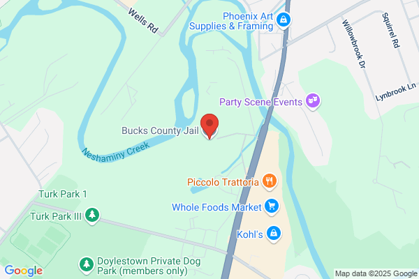 Clone Bucks County