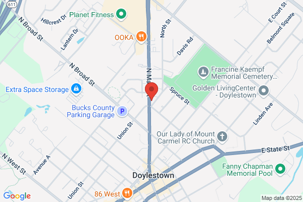 Doylestown Auto Hospital
