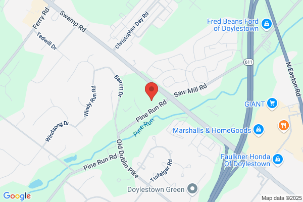 Doylestown Tennis Club