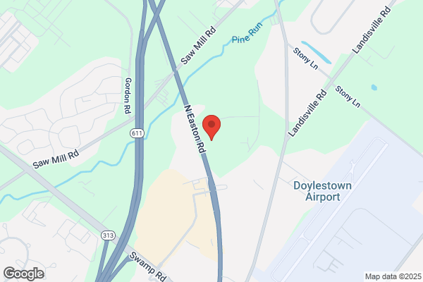 Fred Cadillac of Doylestown