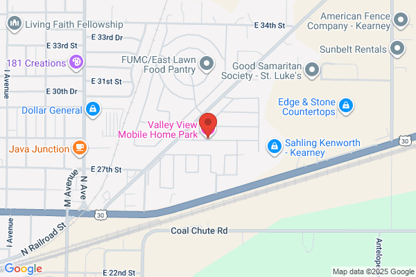 Valley View Mobile Home Park