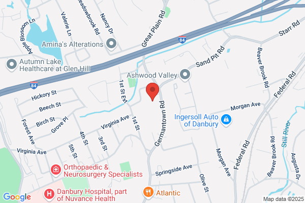 Mondovi Dental - Danbury