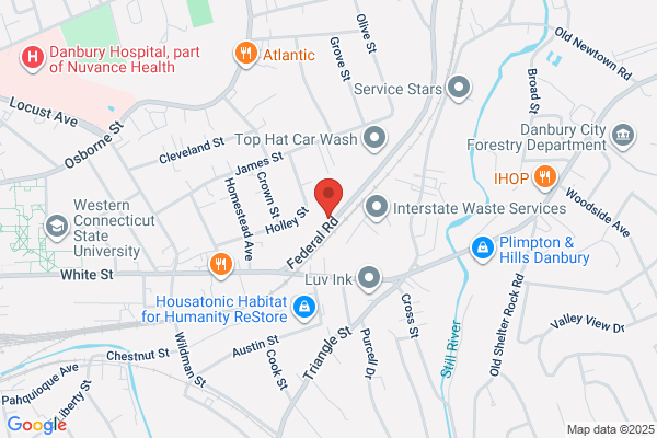 New England Air Systems LLC