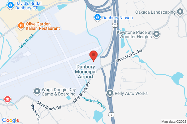 Sadler Aircraft Service