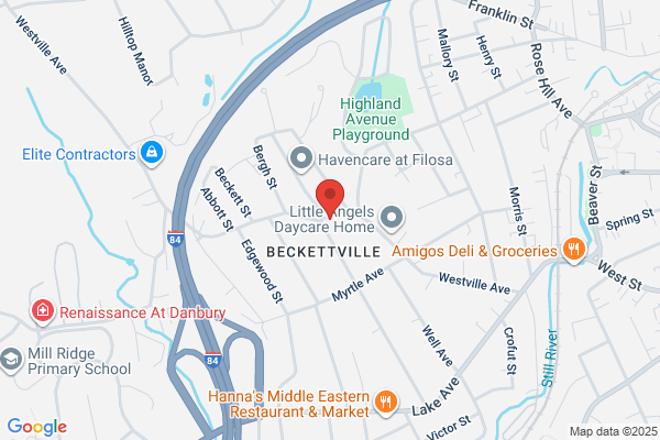 Johns Becketville Package Store