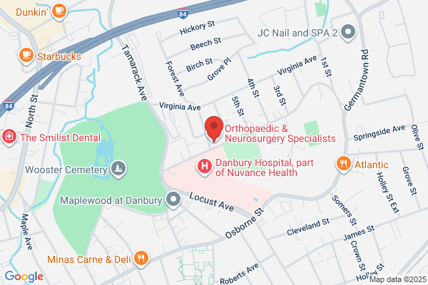 Pain & Spine Specialists of Connecticut - Danbury