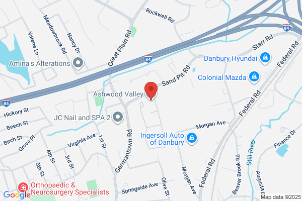 Ashwood Valley Apartments