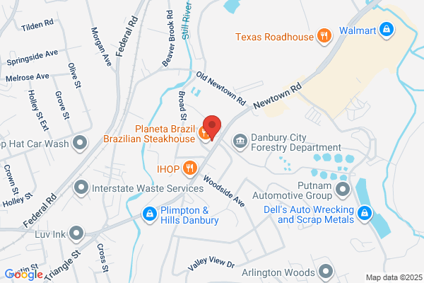 Brt General Realty