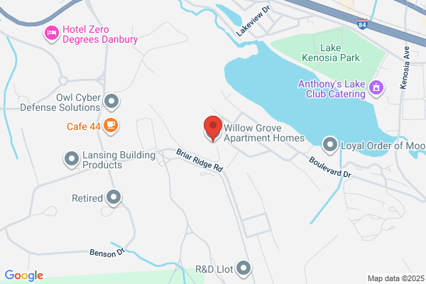 Willow Grove Apartment Homes