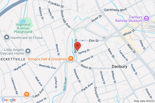 Danbury Cleaning Services