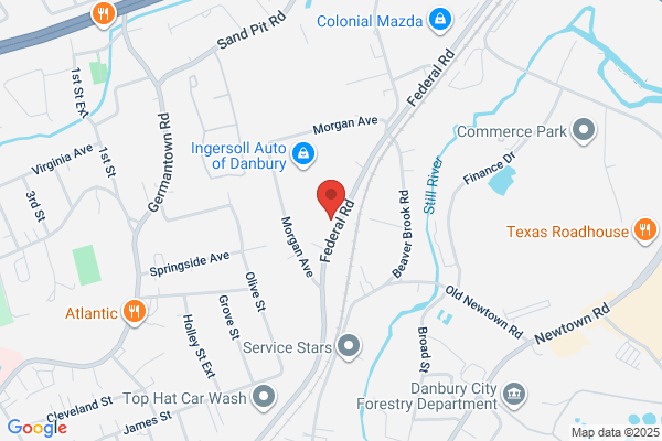 Modzelewski's Auto Body Works, Inc