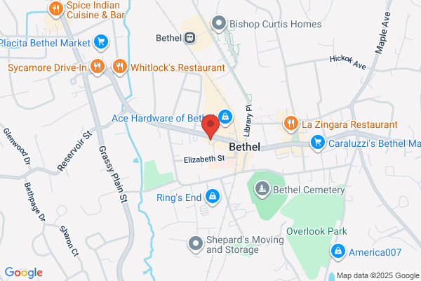 Bethel Automotive