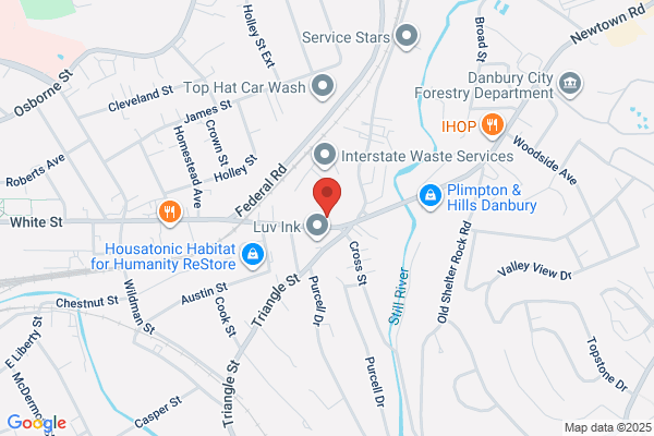 Alloy Wheel Repair Specialists of Danbury