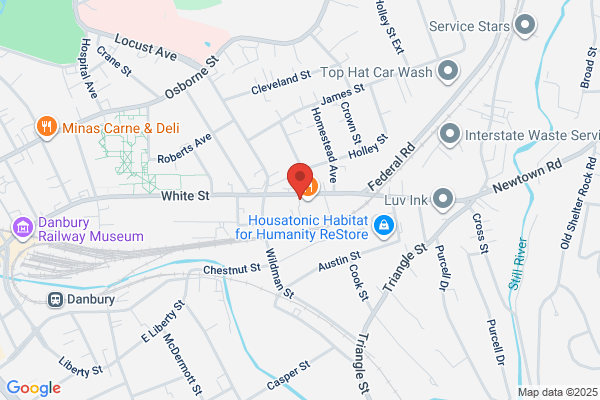 Danbury Auto Body