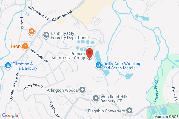Germantown Auto Body