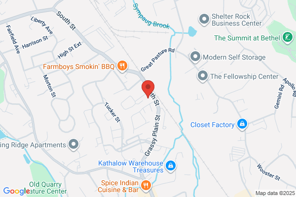 Route 53 Auto Body