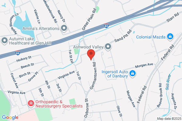 Blackman's Auto Repair