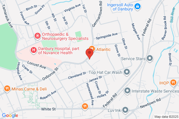 Cartech Auto Center