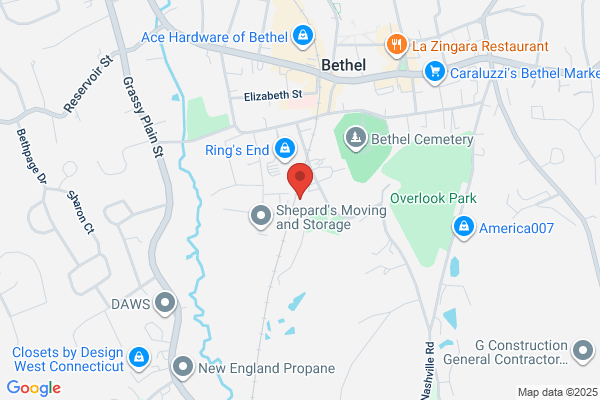 Bertozzi Electric Llc