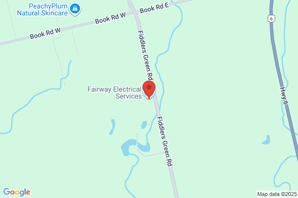 Fairway Electrical Contractors Inc