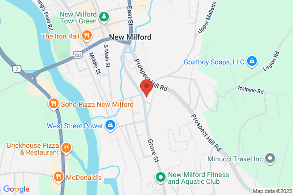 New Milford Monument Co