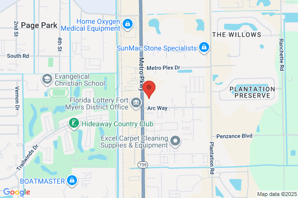 American Tile Supply Company Inc