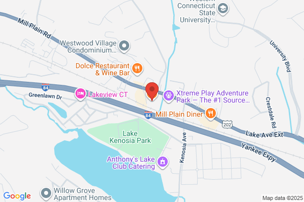 McNally's Steak & Ale House of Danbury