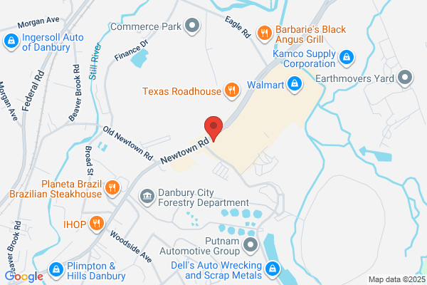 Mattress Firm Danbury East - Closed