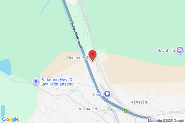 Res-I-Tec Inc