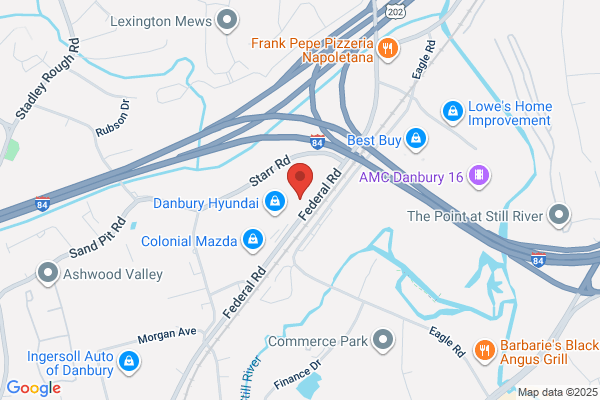 Honda of Danbury