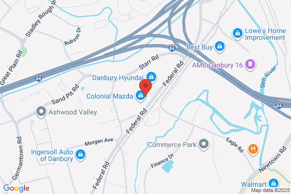 Danbury Kia