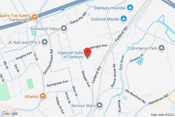 Ingersoll Auto of Danbury