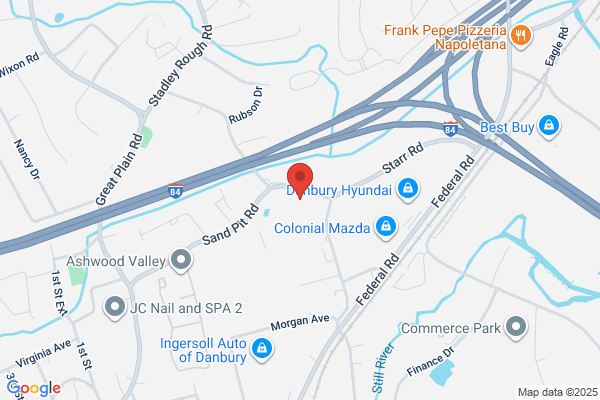 Danbury Auto Appearance