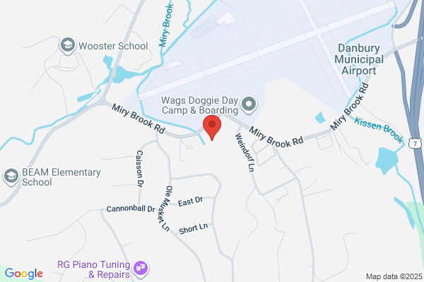 Taconic Transport Inc