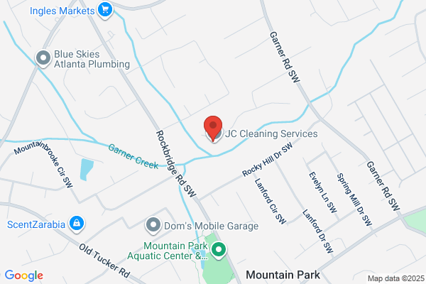 JC General Cleaning Services LLC