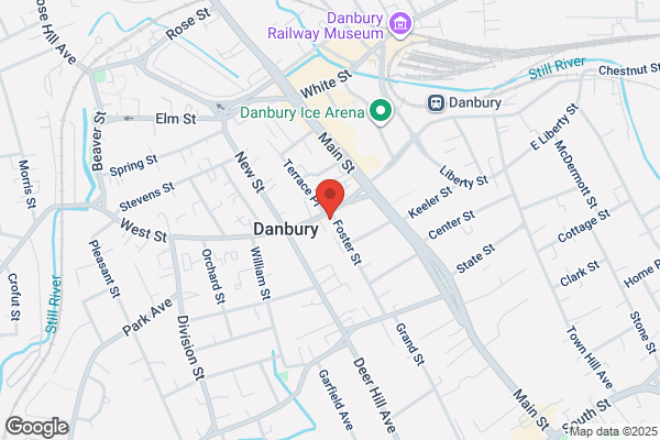 Danbury Lighthouse Ministries