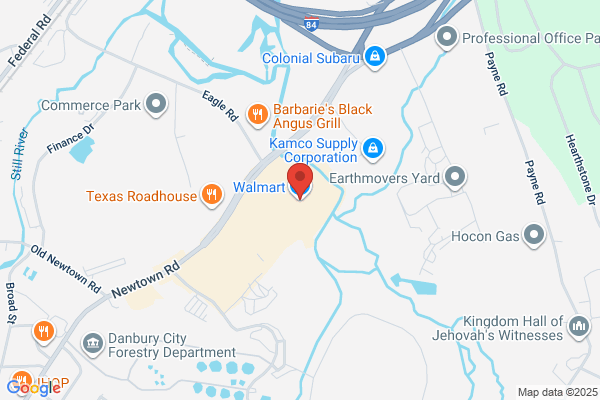 Wal-Mart, Store Information