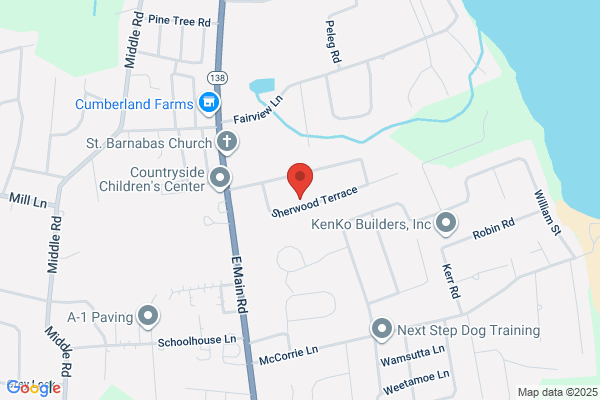 RMD Plumbing And Heating