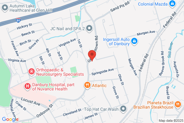 The Vascular Experts Danbury