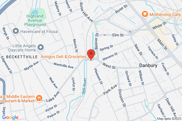 Amigos Deli & Groceries