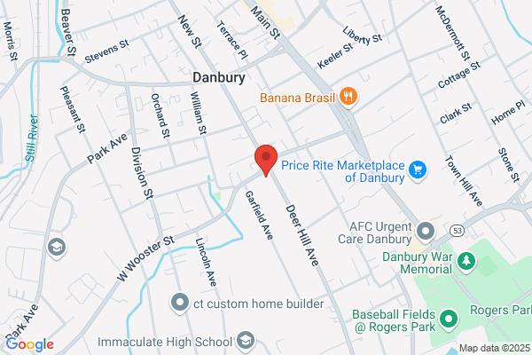 Deer Hill Dental- Dr. Nelphison DeAlmeida