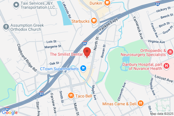 Danbury Dental Group