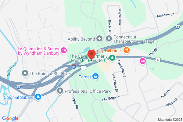 Premier Dental of Connecticut in Danbury